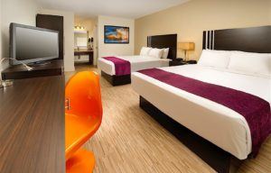 Avanti Resort Hotel in Orlando