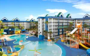 Holiday Inn Resort Hotel in Orlando
