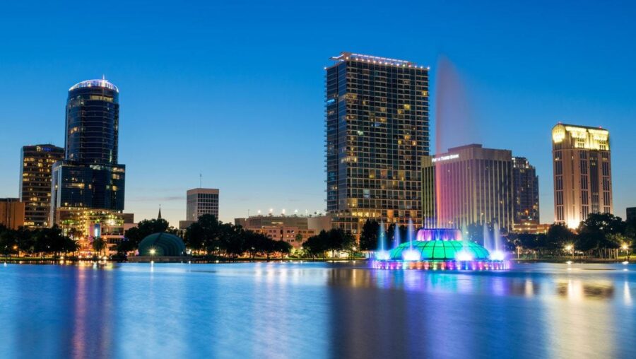 Orlando (Florida)