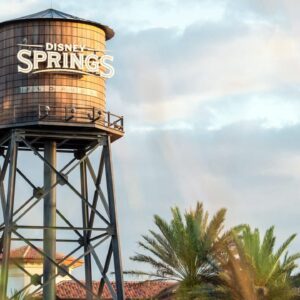 Disney Springs