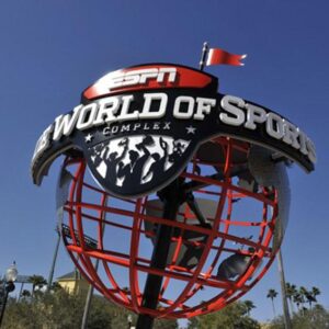 Espn World Wide of Sports
