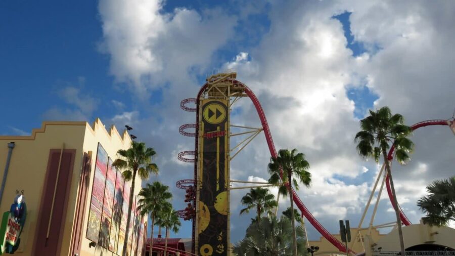 Bye bye Rip Ride Rockit, let's go Fast & Furious?