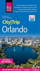 Reiseführer für Orlando: Reise Know-How CityTrip Orlando