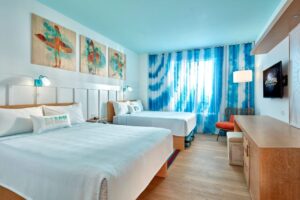 Surfside Inn And Suites Standard Room