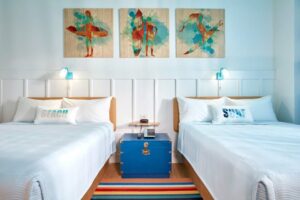 Surfside Inn And Suites 2 Bedroom Suite