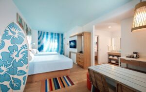 Surfside Inn And Suites 2 Bedroom Suite