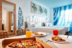 Surfside Inn And Suites 2 Bedroom Suite
