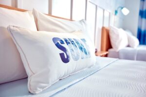 Surfside Inn And Suites Standard Room