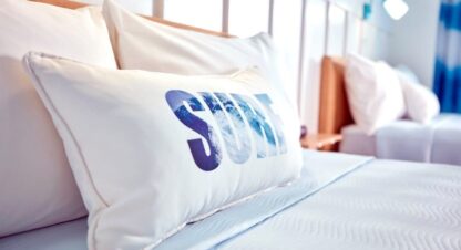 Surfside Inn And Suites Standard Room