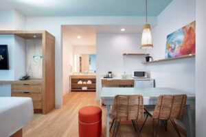 Surfside Inn And Suites 2 Bedroom Suite