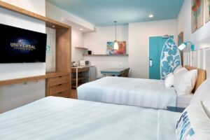Surfside Inn And Suites 2 Bedroom Suites