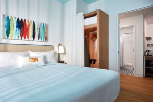 Surfside Inn And Suites 2 Bedroom Suites