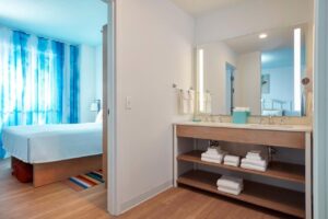 Surfside Inn And Suites 2 Bedroom Suite