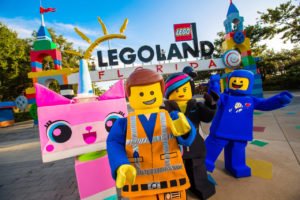 Legoland Florida Resort - The Lego Movie