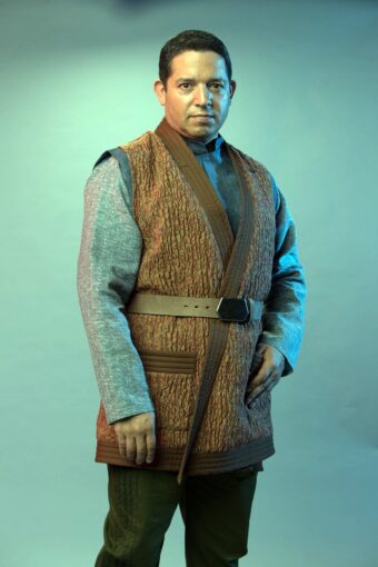 Star Wars Galaxys Edge Kostueme Einwohner