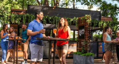 Bier Fest Busch Gardens Tampa 2019 Craft Beer