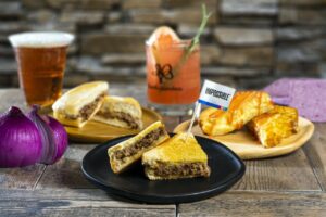 Bier Fest Busch Gardens Tampa 2019 Essen