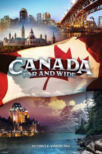 D23 News Ecpot Canada Film