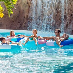 Familie Aquatica Orlando