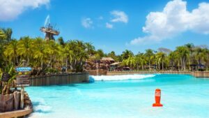 Wasserpark Disneys Typhoon Lagoon