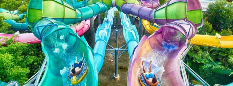 Omaka Rocka Aquatica Orlando