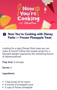 Disney Parks App Offline Corona Spass