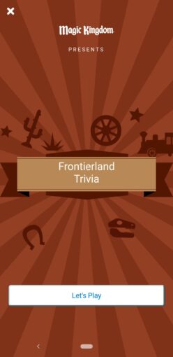 Disney Parks App Offline Corona Spass