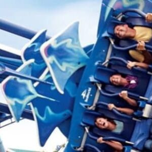 Coronavirus in Orlando: SeaWorld Orlando