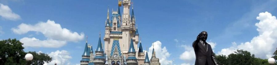 Wann öffnet das Walt Disney World Resort nach Corona?