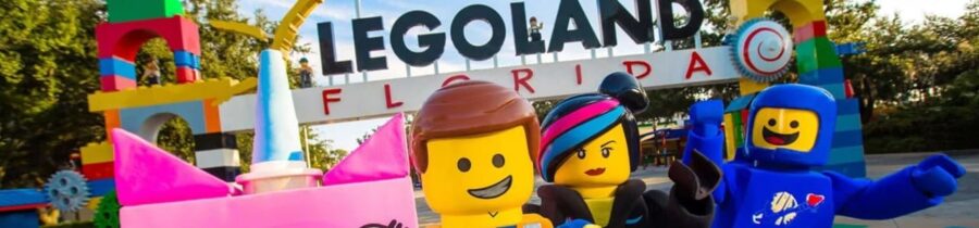 Wann öffnet LEGOLAND Florida Resort nach Corona?