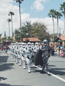 Ein Blick hinter die Kulissen: Wie wird das Walt Disney World gewartet?