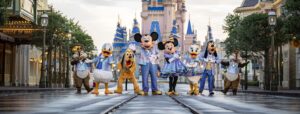 So plant ihr euren 2026 Florida-Urlaub ins Disney World und Universal Orlando (mit dem FLORIDA-Framework)