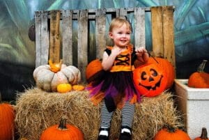 Fun Spot America Halloween 2021