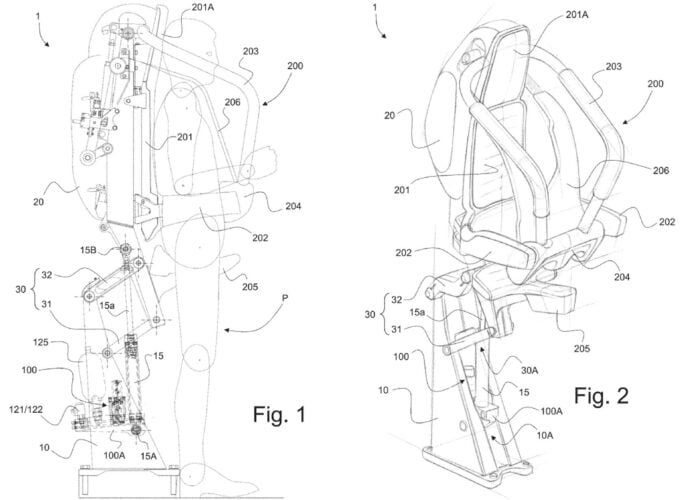 B&M Patent für mögliche Surf-Coaster-Achterbahn
