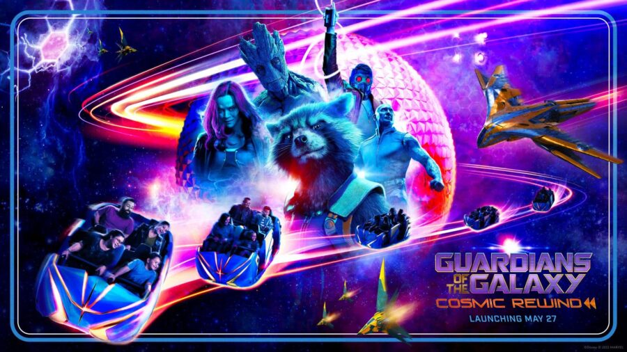 Guardians of the Galaxy: Eröffnungsdatum, neue Bilder und Details