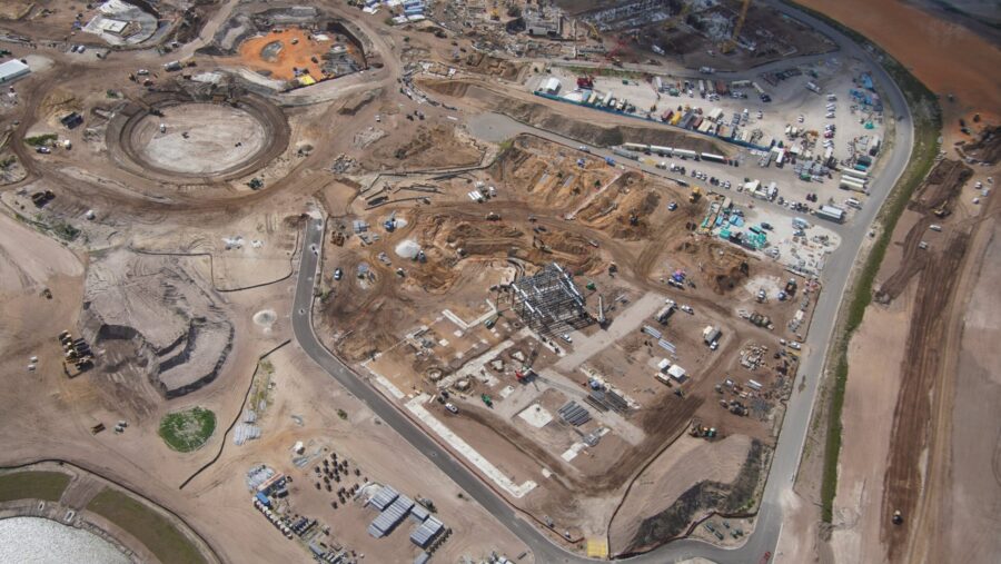 Gebäude & Fundamente für die Classic Monsters