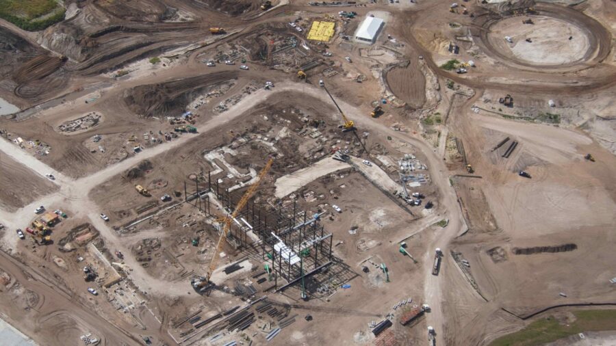 Mehr Potter-Magie: Ministry of Magic