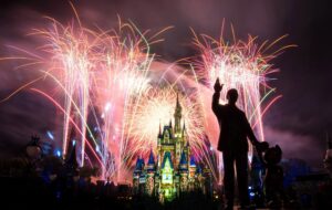 Events im Walt Disney World