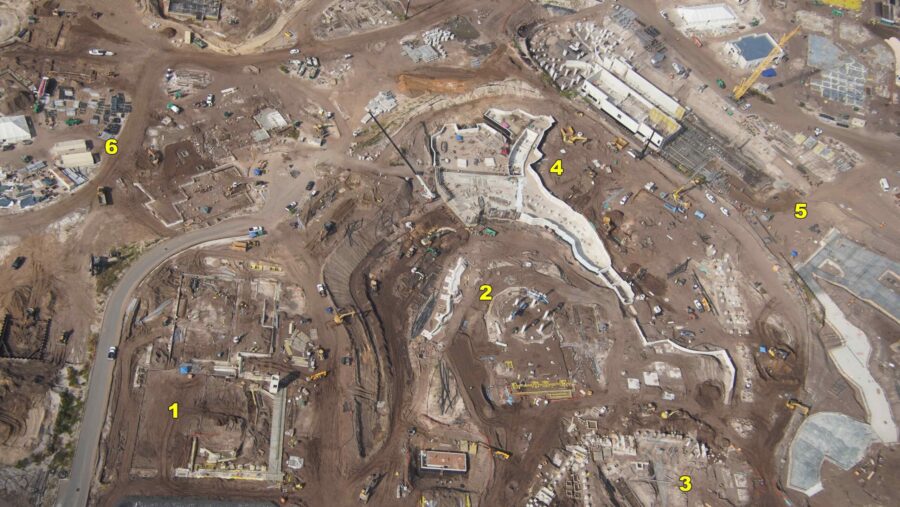 Wenig Neues für How to Train your Dragon