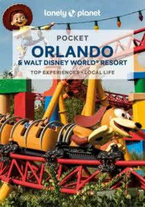 Pocket Orlando & Disney World Resort (Lonely Planet)