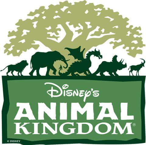 Altes Animal Kingdom Logo