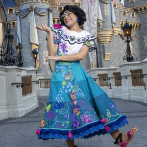 Meet & Greet: Mirabel von Encanto