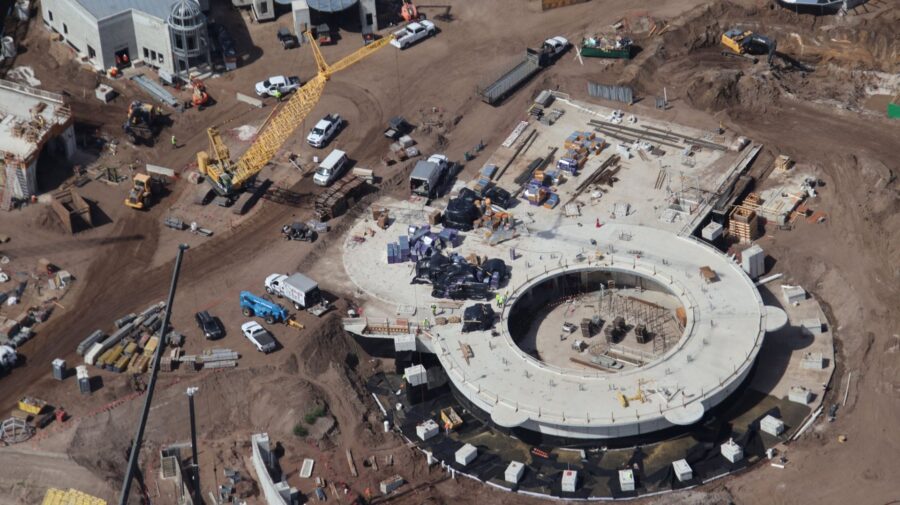 Karussel: Constellation Carousel