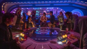 Star-Wars-Hotel „Galactic Starcruiser“ schliesst nach 1.5 Jahren für immer