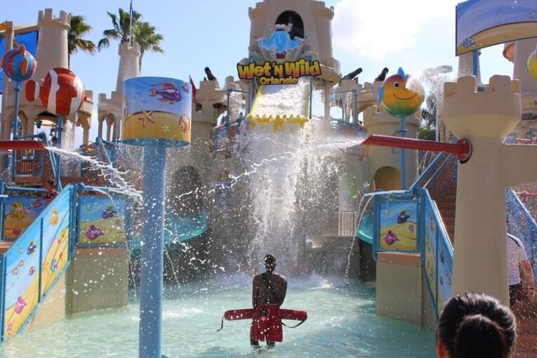 Blastaway Beach in Orlando Fotos von Inside the Magic (CC BY-NC-ND 2.0)