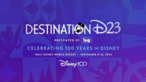 Destination D23 2023: Alle Neuigkeiten fürs Disney World
