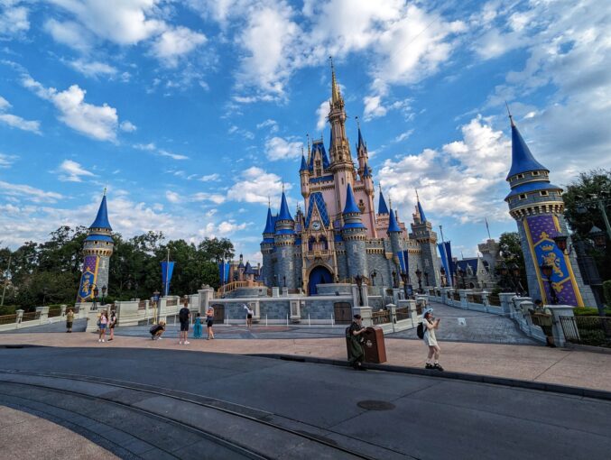 Disney World kündigt After Hours-Veranstaltungen für 2024 an