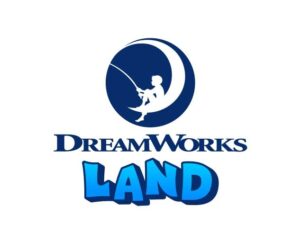 Das erwartet uns in Universals neuem DreamWorks Land in Orlando im Sommer 2024