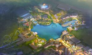 Top-Artikel: Universal Studios Great Britain – Universals erster Freizeitpark in Europa