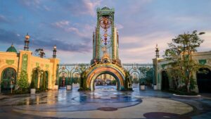 Es ist soweit: Heute öffnet Universal Epic Universe als neuster Freizeitpark in Orlando